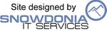 Designed and developed by Snowdonia IT Services